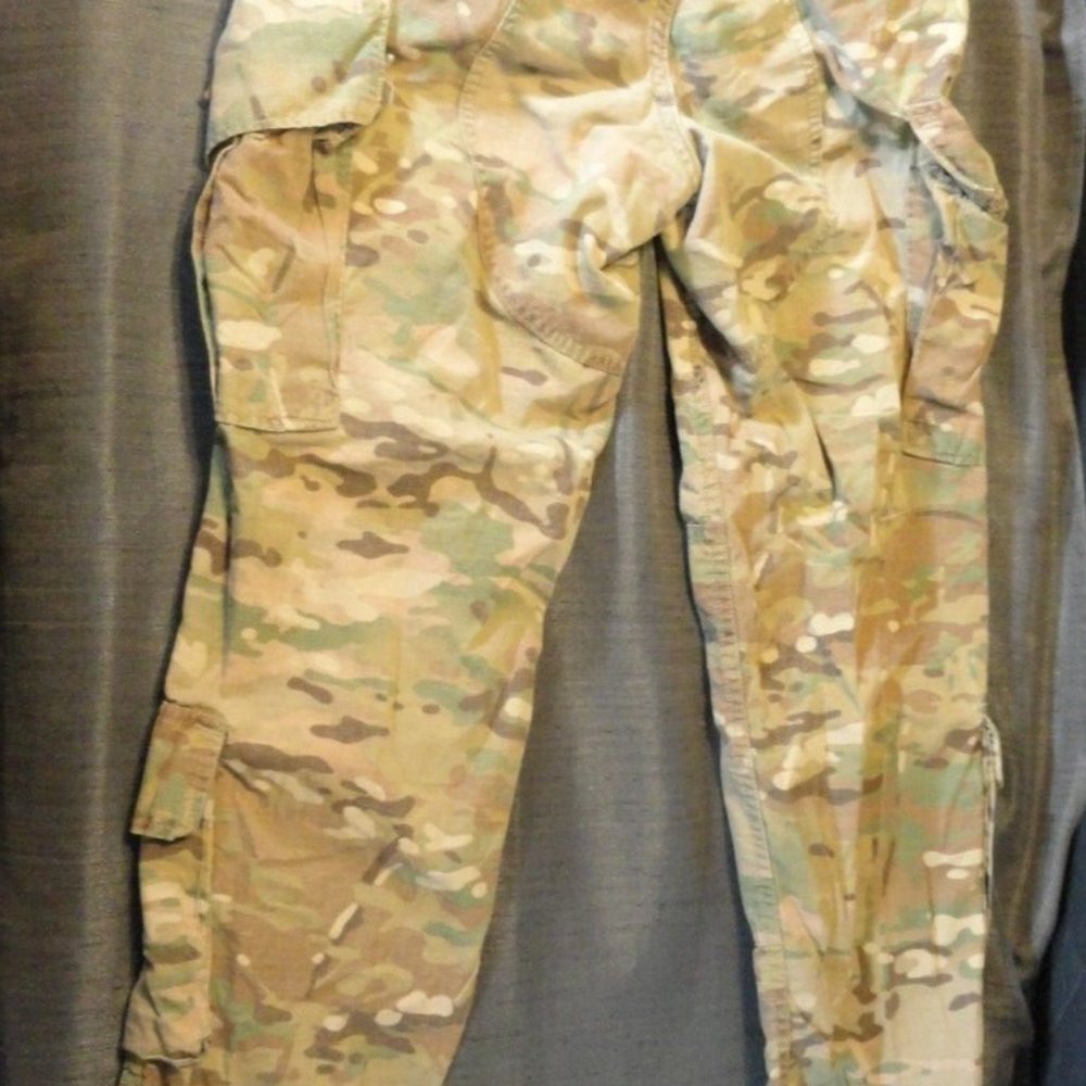 APEC Gen III OCP/Scorpion II Pattern Pants main image 0
